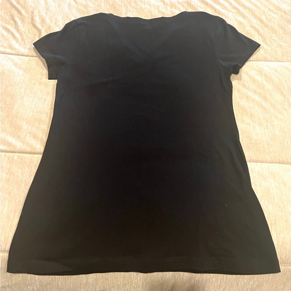 Bling Basketball Mom Shirt - Picture 3 of 4